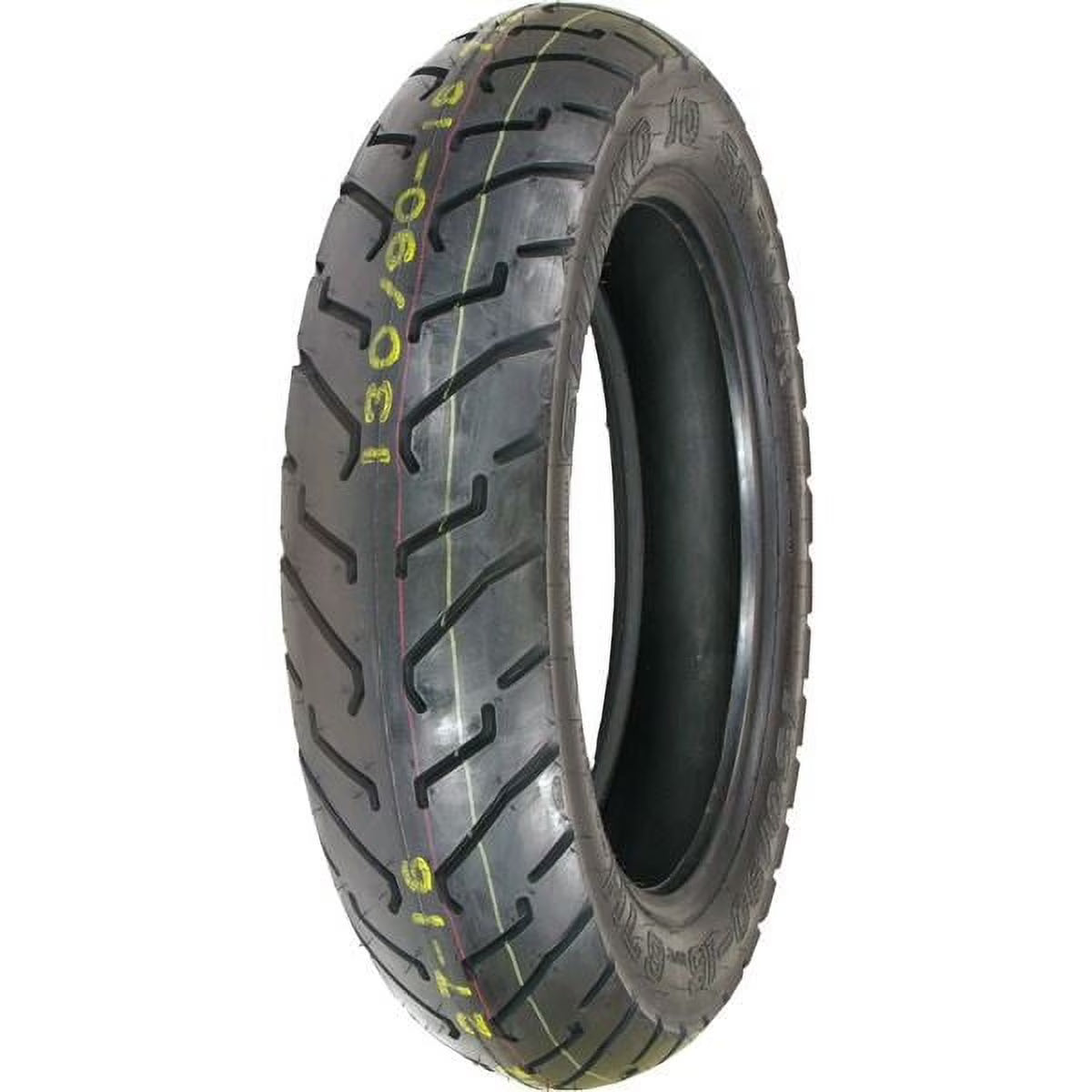 Shinko - 130/90-16 - 712 Rear Cruiser, Touring Motorcycle Tire