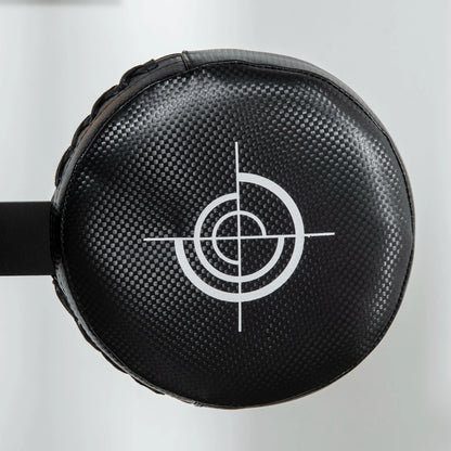 Soozier Speed Bag Boxing Bag Stand Reflex Training Equipment