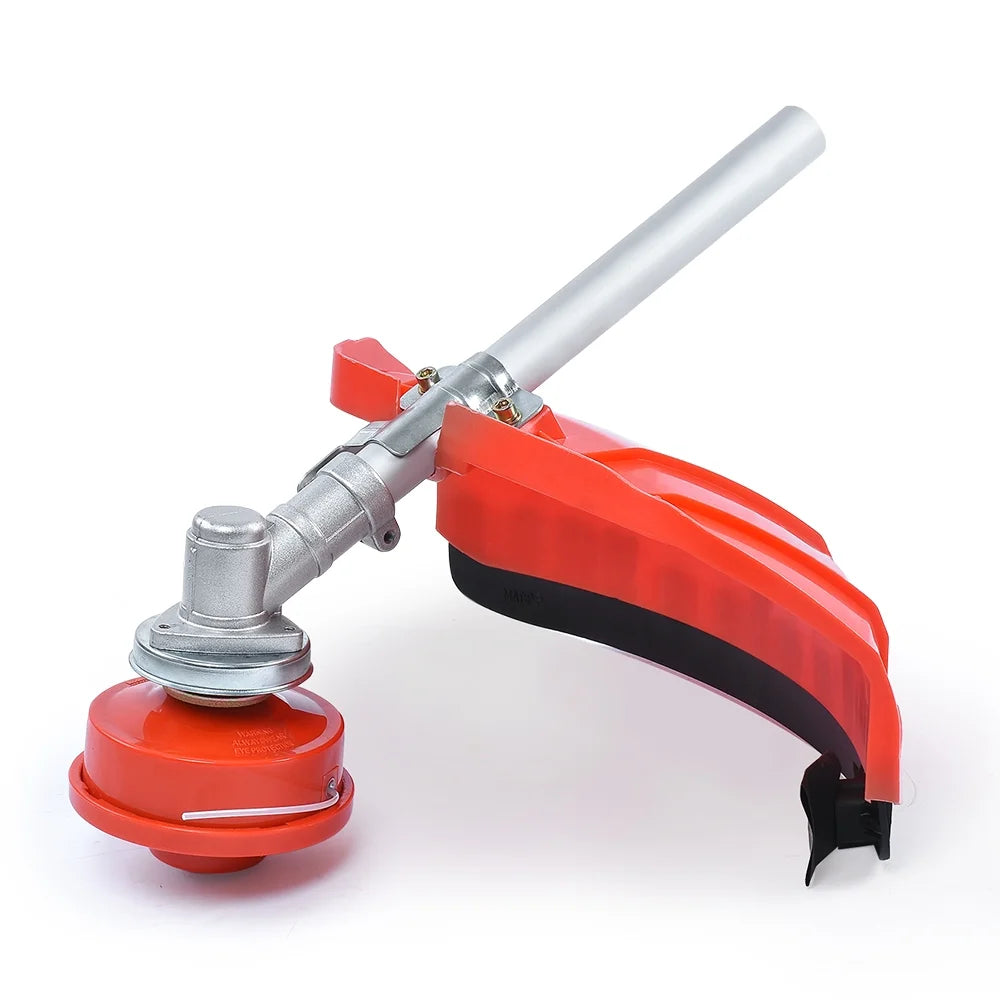 Maxtra Scooters 16ft 2 Cycle Gas Powered Extendable Pole Saws, Anti-Vibration System