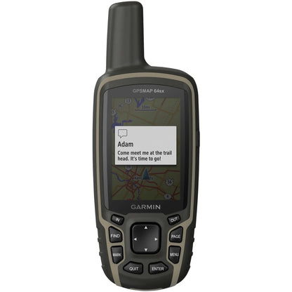 GPSMAP 64sx,NA