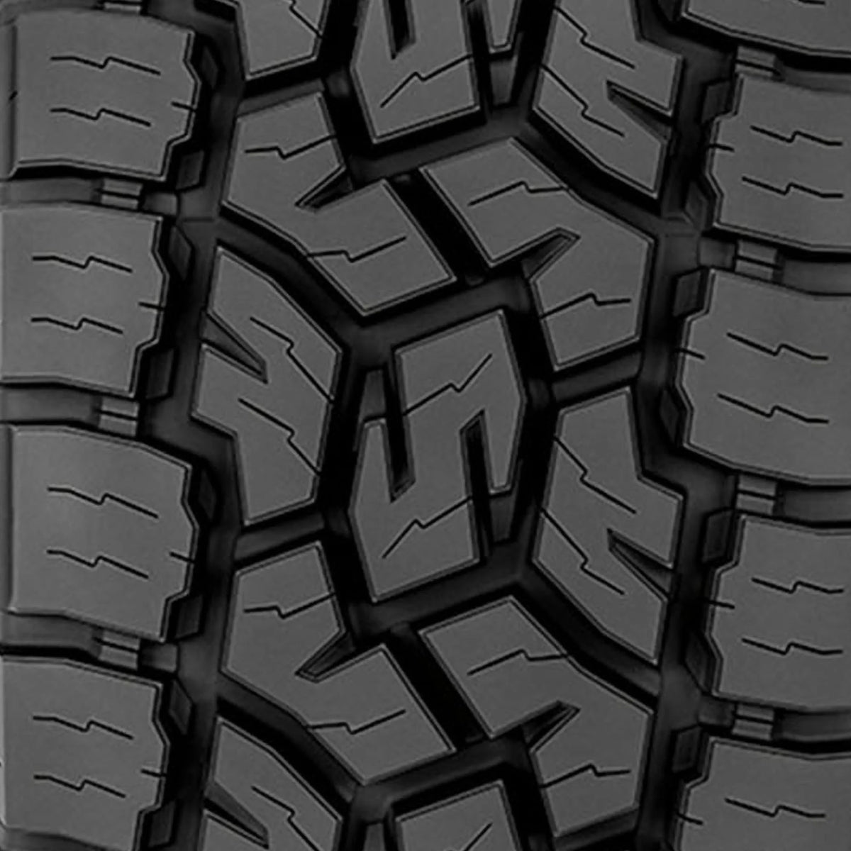 Toyo Open Country A/T III P215/75R15 100T WL