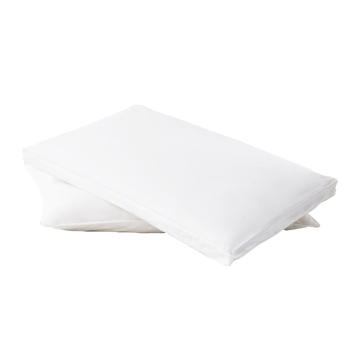 Stearns & Foster 3-in-1 Customizable Down Alternative Pillow