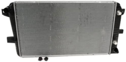 ACDelco GM Genuine Parts Radiator 21490
