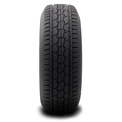Set of 4 General Grabber HTS 235/75R15 105T Tires 2357515 235 75 15