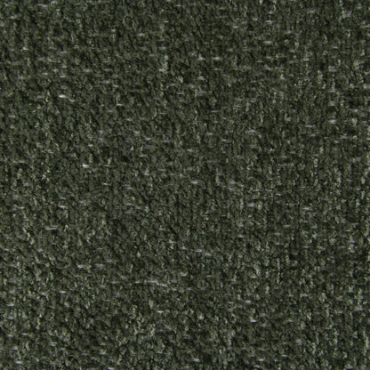 Meridian Furniture Carlin Olive Chenille Fabric Full Bed