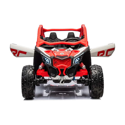 Freddo Cam Am Maverick UTV 48V 2 Seater