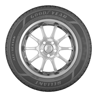 Goodyear Reliant All-Season 235/45R18 94V All-Season Tire
