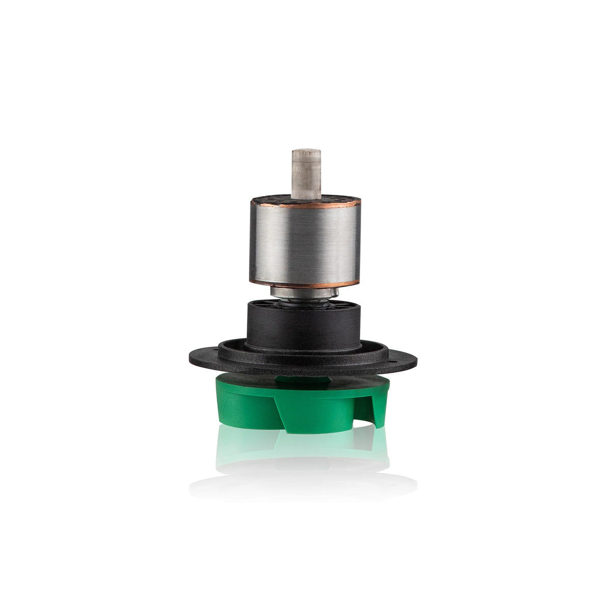 Alpine Corporation 2100 GPH Cyclone Pond Pump Submersible