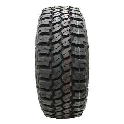 Thunderer Trac Grip M/T R408 Mud Terrain LT265/75R16 123/120Q E Light Truck Tire