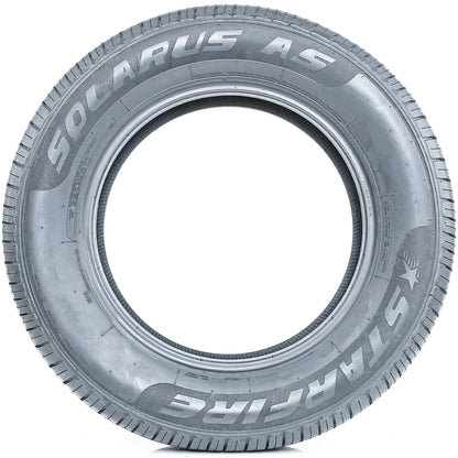 Set of 4 (FOUR) Starfire Solarus AS 235/60R18 103H A/S All Season Tires Fits: 2017-19 Honda CR-V EX-L, 2018-22 Honda Odyssey EX-L
