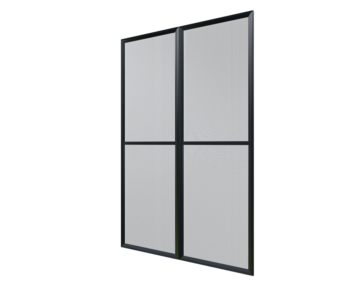 Palram - Canopia SanRemo 10' x 14' Patio Enclosure - Gray/Clear