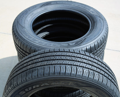 Goodyear Assurance All Season 205/55R16 91H Passenger Tire