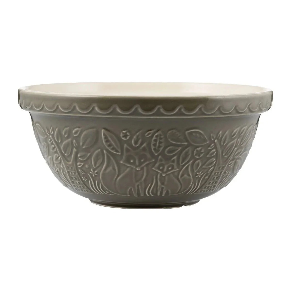 Mason Cash In The Forest Mixing Bowls | Set of 4