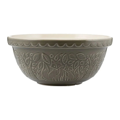 Mason Cash In The Forest Mixing Bowls | Set of 4