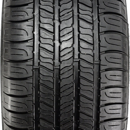 Set of 4 Goodyear Assurance All-Season 225/55R17 97T a/s Tires