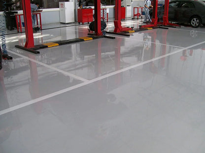 Colored Epoxy Resin Kits