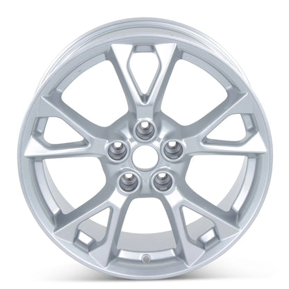 New 18" Alloy Replacement Wheel for Nissan Maxima 2012 2013 2014 Rim 62582