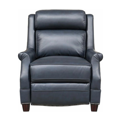 Barcalounger Warrendale Leather Power Recliner