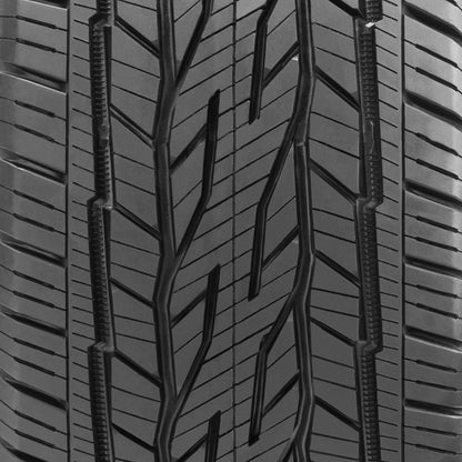 Continental CrossContact LX20 255/55R20 107H BSW