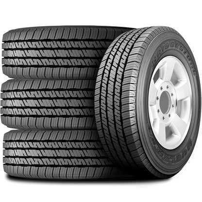 Bridgestone Dueler H/T 685 255/70R16 111T (DC) AS A/S All Season Tire