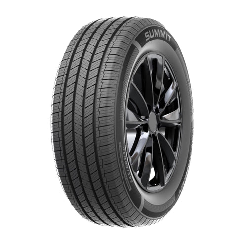 Summit Trail Climber SUV2 All Season 255/65R18 111T SUV/Crossover Tire