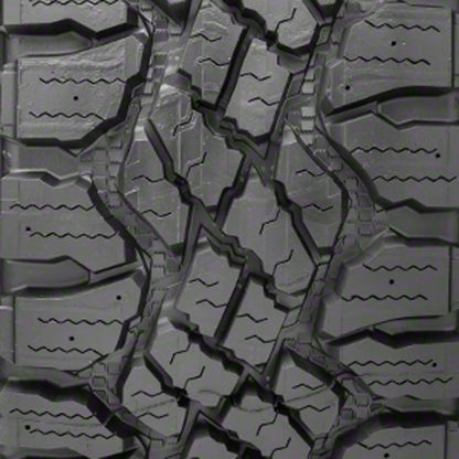 Goodyear Wrangler DuraTrac Rugged Terrain 265/65R17 112S Light Truck Tire
