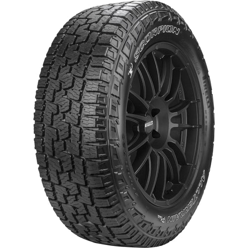 Pirelli Scorpion All Terrain Plus All Terrain 235/70R16 106T Light Truck Tire