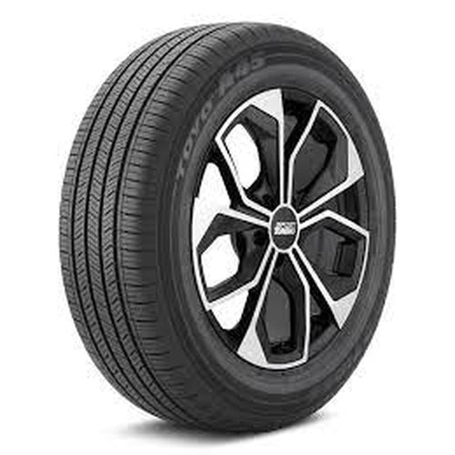 Toyo A45 All Terrain P235/60R18 102H SUV/Crossover Tire