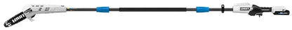 HART 20-Volt 8-Inch Pole Saw Kit, (1) 2.0 Ah Lithium Ion Battery