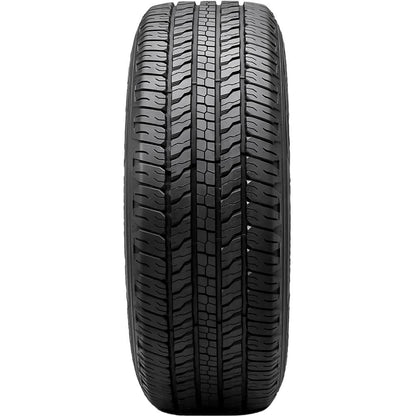 Goodyear Wrangler Fortitude HT All Terrain 245/70R17 110T Light Truck Tire