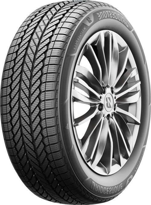 Bridgestone Weatherpeak All Weather 225/50R17 94V Passenger Tire