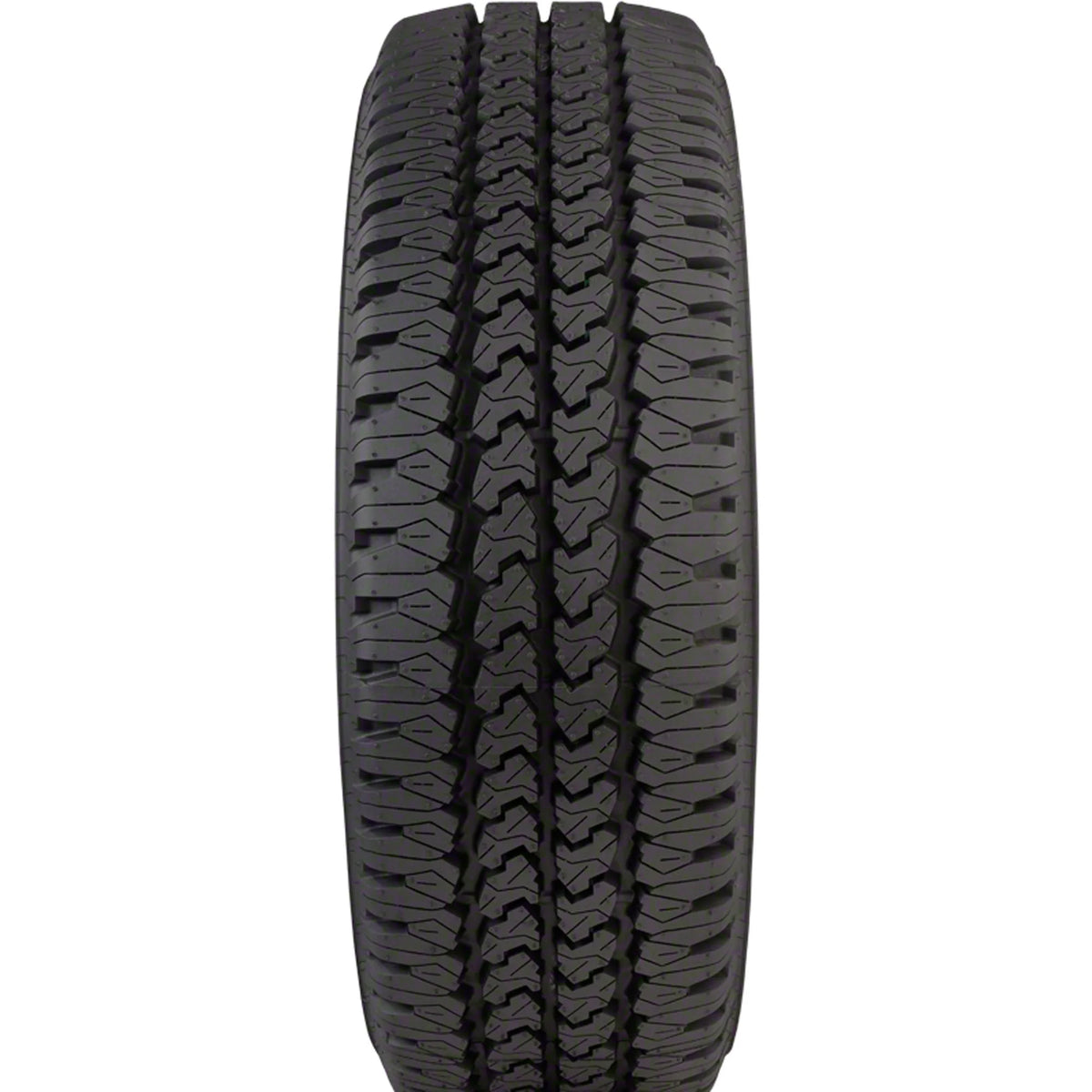 Firestone Winterforce 2 UV Winter P245/70R17 108S Passenger Tire
