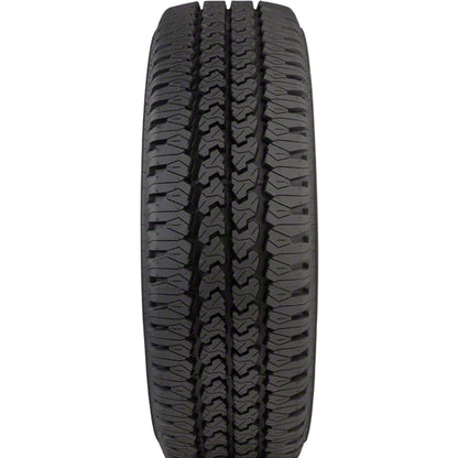 Firestone Winterforce 2 UV Winter P245/70R17 108S Passenger Tire