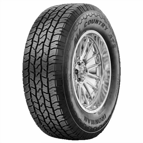 Ironman All Country AT2 265/70R16 112T