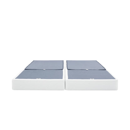 Mainstays 7.5" Half-Fold Metal Box Spring, King