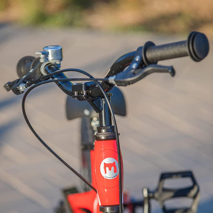 Royalbaby Moon5 18 Inch Kids Bike Red