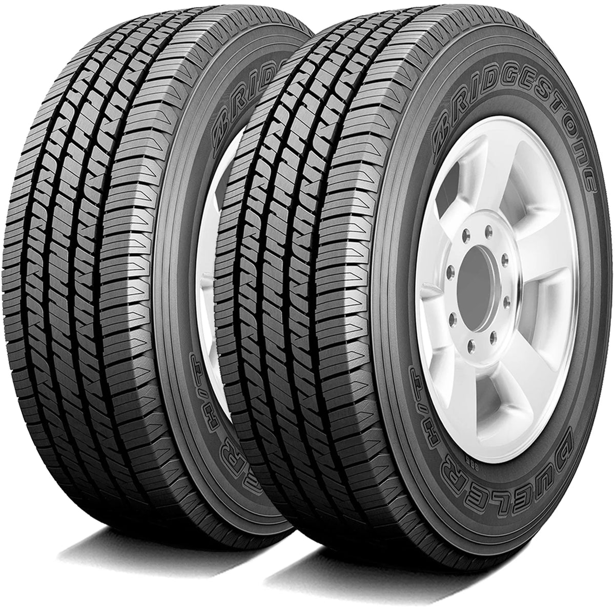 Bridgestone Dueler H/T 685 255/70R16 111T (DC) AS A/S All Season Tire