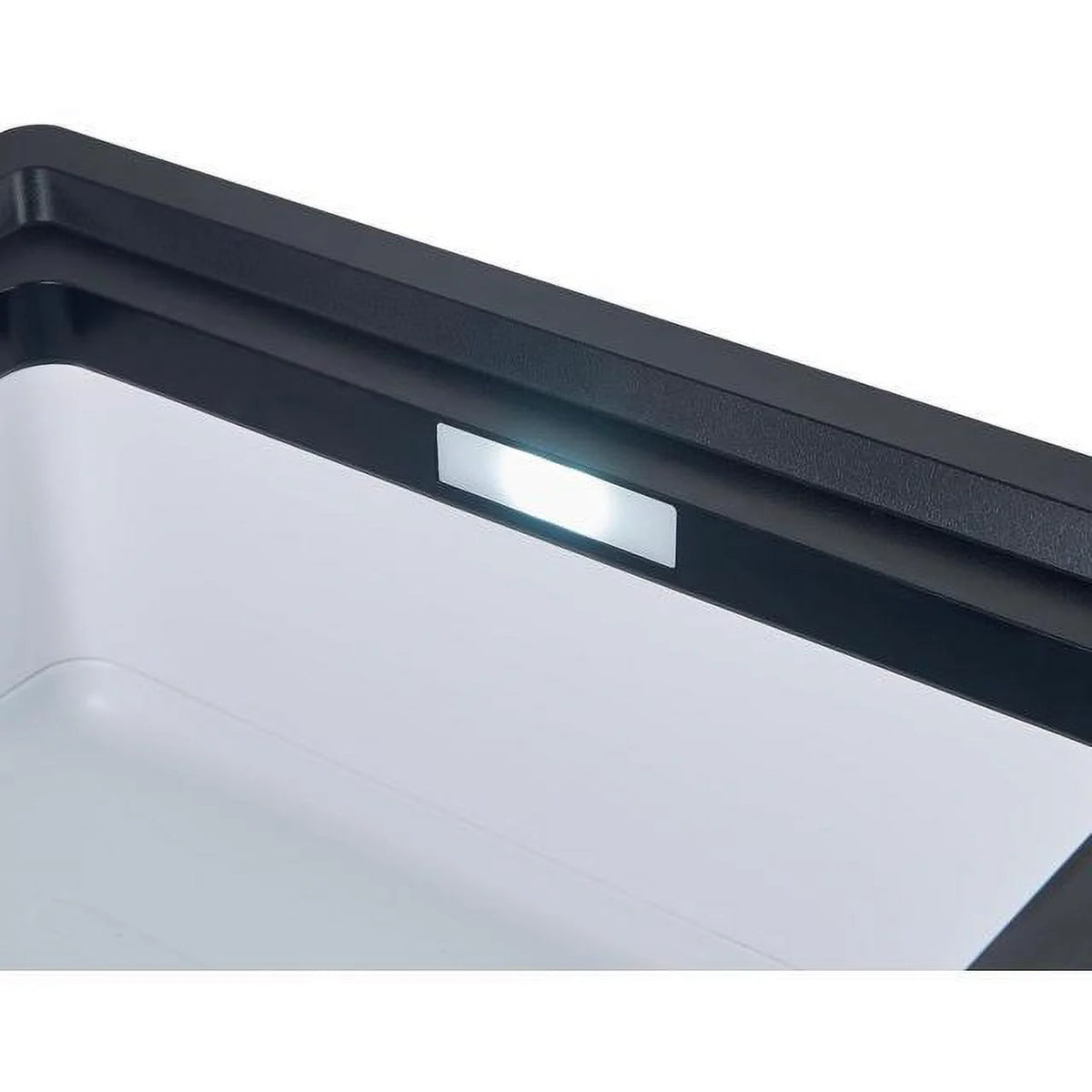 12V Car Fridge 50L 12/24V DC 110-240V AC Portable Freezer Compressor Cooler 0℉-50℉ 3-Year Warranty