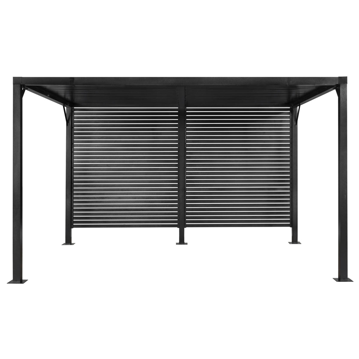 Sojag Meeru 9 Ft. X 12 Ft. Pergola