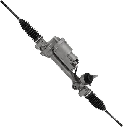 Detroit Axle - Electric Rack and Pinion for 2015-2023 Chrysler 300 Dodge Charger Challenger [RWD]