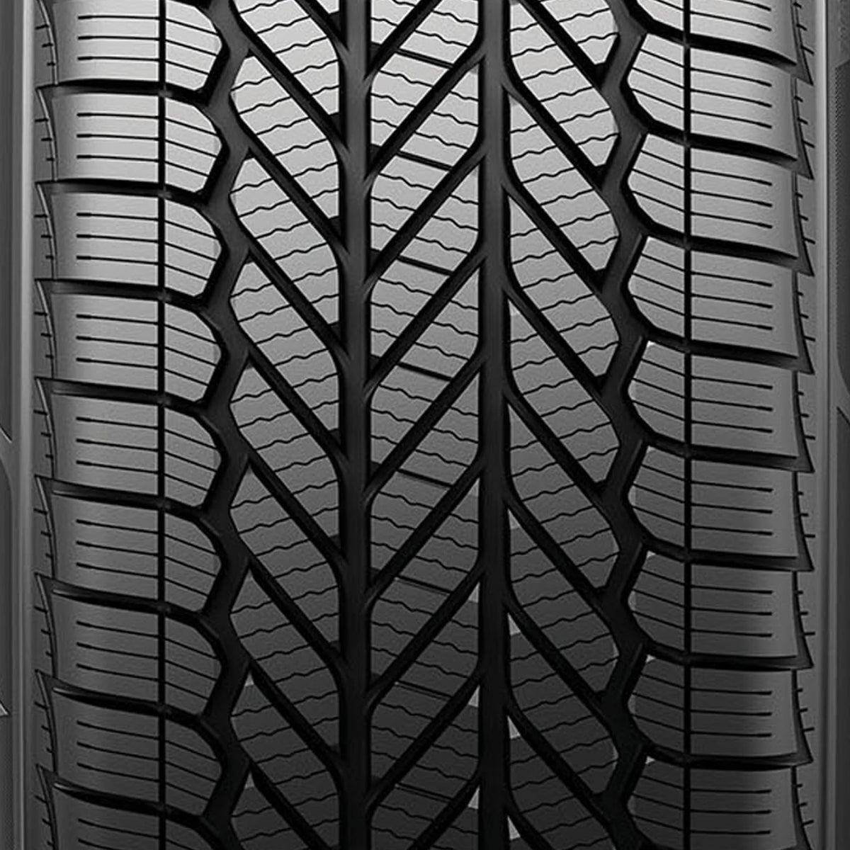Bridgestone Weatherpeak All Weather 215/55R17 94V Passenger Tire
