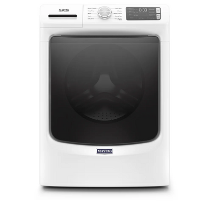 MAYTAG MHW5630HW front load washer