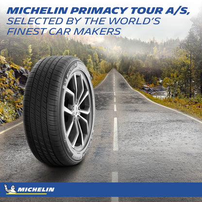 Michelin Primacy A/S 235/60R19 103V Tire