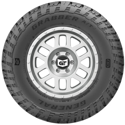 General Grabber A/T X All Terrain 205/75R15 97T Light Truck Tire