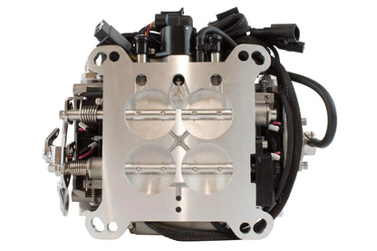 FiTech 30003 Go Street 400 HP Throttle Body EFI Kit
