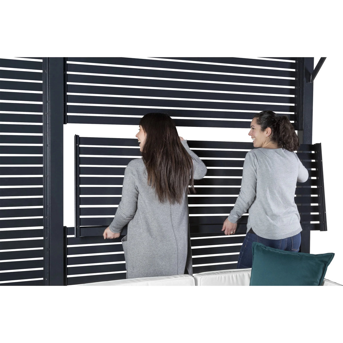 Sojag Meeru 9 Ft. X 12 Ft. Pergola