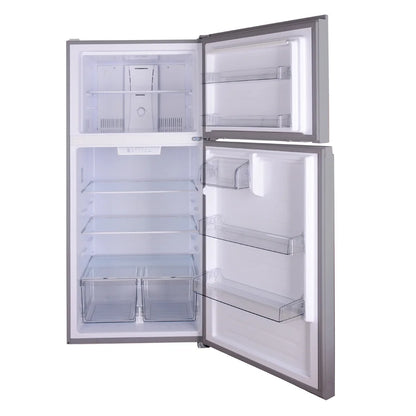 Kenmore Energy Efficient Refrigerator, Black