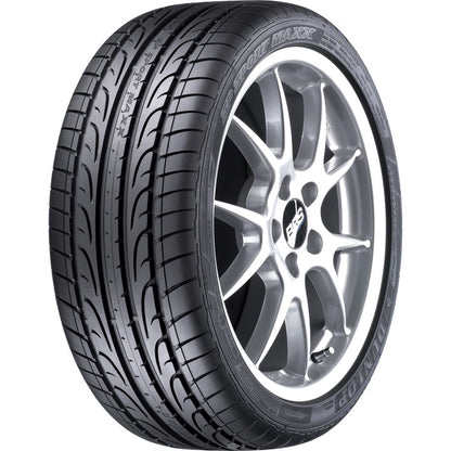 Dunlop SP Sport Maxx 050 DSST NRT UHP Summer 245/40R19 94W Passenger Tire