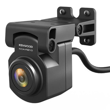 Kenwood DRV-A610WDP 4K/2K Front & Rear Dash Cam System