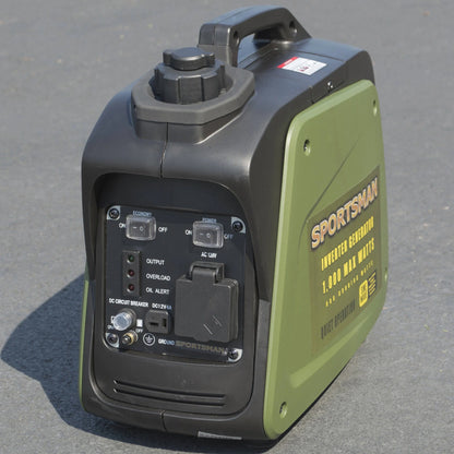 Sportsman 1000 Watt Inverter Generator